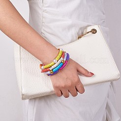 Набор для изготовления массивного браслета своими руками&nbsp;DIY-SZ0008-84