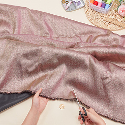 Полиэфирная ткань&nbsp;DIY-WH0496-29B