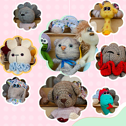 Безопасный глазок из пластика и смолы&nbsp;DIY-GA0008-34