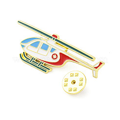 Эмалированные булавки медицинской серии&nbsp;JEWB-E039-02LG-06