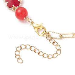 Браслеты из звеньев&nbsp;BJEW-JB13231