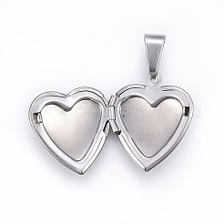 Подвески-медальоны из нержавеющей стали 316&nbsp;LS-STAS-O103-28P