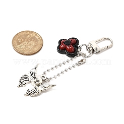 10 шт. подвесные украшения из сплава в тибетском стиле&nbsp;HJEW-JM03454