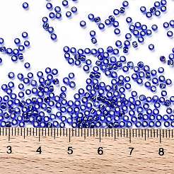 Круглые бусины toho 11/0&nbsp;SEED-XTR11-0035