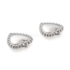 Подвески из нержавеющей стали 304&nbsp;STAS-L224-058P