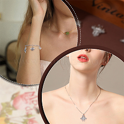 Подвески из сплава в тибетском стиле&nbsp;FIND-CA0005-97