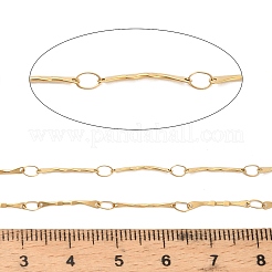 Цепи из нержавеющей стали 304&nbsp;CHS-H116-01I-G