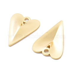 Латунные подвески&nbsp;KK-B134-04G