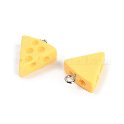 Подвески из смолы&nbsp;RESI-I061-01A