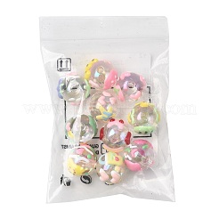 10 шт. 10 стиля&nbsp;MACR-FS0002-41