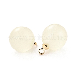 Брелоки из непрозрачной смолы&nbsp;PALLOY-C157-16