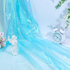 1шт лазерная полиэфирная ткань&nbsp;DIY-PH0033-18