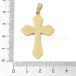 Ионное покрытие (ip) 304 нержавеющая сталь эмаль стразы подвески&nbsp;STAS-Q325-05D-G