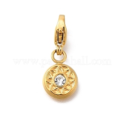 Подвески из нержавеющей стали 304&nbsp;STAS-R159-60G