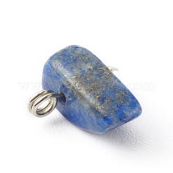 Природные смешанные подвески драгоценных камней&nbsp;PALLOY-JF00736