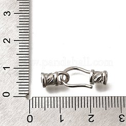 Крючки и S замочки-крючки&nbsp;KK-M313-39P