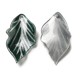 Акриловые подвески&nbsp;SACR-C002-02