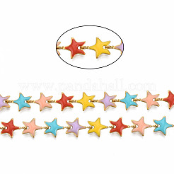 Цепи из нержавеющей стали 304&nbsp;CHS-Q004-009-NF