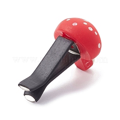 Зажимы для вентиляционных отверстий автомобиля из смолы&nbsp;JEWB-BR00148-04