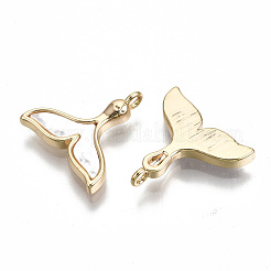 Подвески из натуральной морской раковины&nbsp;X-KK-S354-260-NF