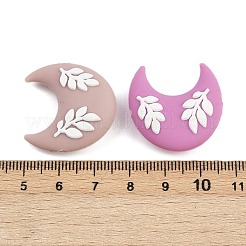 Силиконовые бусины&nbsp;SIL-D302-01