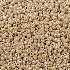 Миюки круглые бусины рокайль&nbsp;SEED-X0055-RR0593