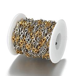 Цепи из нержавеющей стали 304&nbsp;STAS-D233-27GP