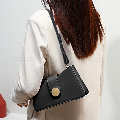 3 шт. двухцветные ручки для сумок из искусственной кожи&nbsp;FIND-WR0009-63