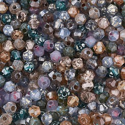 Краска для выпечки пикассо стеклянные бусины&nbsp;SEED-N007-37M