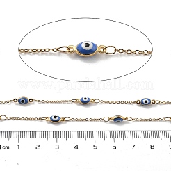 Цепи из эмали и нержавеющей стали 304&nbsp;CHS-K021-10G-03