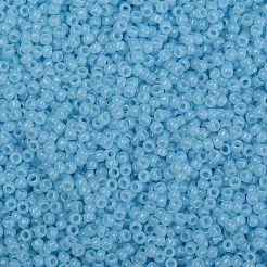 Круглые бусины toho 8/0&nbsp;LS-X-SEED-TR08-1143