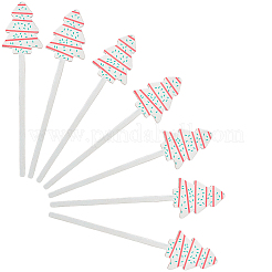 14 шт. деревянные украшения для торта&nbsp;DIY-CN0005-56B