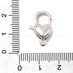 Карабин-лобстеры&nbsp;KK-Z078-51P