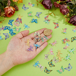 48 шт. 12 стиля&nbsp;STAS-HS0001-57