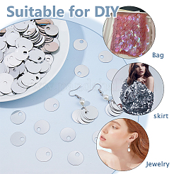 2500шт пластиковые подвески&nbsp;KY-DC0001-51B