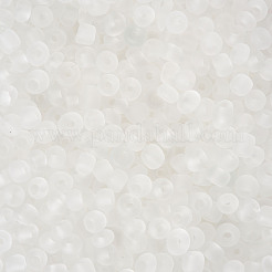 6/0 стакан бисер&nbsp;SEED-A008-4mm-M1