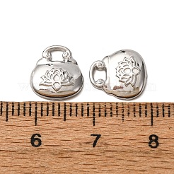 Подвески из нержавеющей стали 304&nbsp;STAS-Z167-02P-07