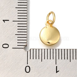 Стойки обшивки латунные подвески&nbsp;KK-I720-51G-03