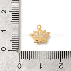 Подвески из нержавеющей стали 304&nbsp;STAS-S144-02G-B