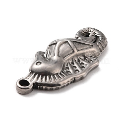 Подвески из нержавеющей стали 304&nbsp;STAS-B024-83P