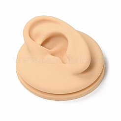 Мягкая силиконовая форма для ушных дисплеев&nbsp;ODIS-E016-01