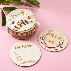 Карты вехи липы&nbsp;WOOD-TA0002-44