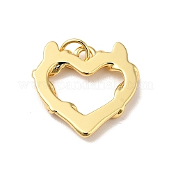 Стойки обшивки латунные подвески&nbsp;KK-H431-17G