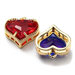 Латунные подвески золотистого тона&nbsp;KK-D038-02G