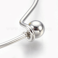 Латуни браслет делает&nbsp;MAK-L017-01