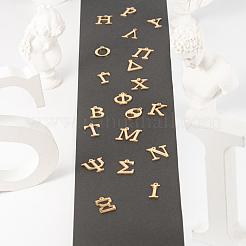 24 шт. 24 подвески из нержавеющей стали 304&nbsp;STAS-LS0001-36