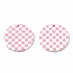 Непрозрачные подвески из ацетата целлюлозы (смолы)&nbsp;X-KY-Q057-002B-A04