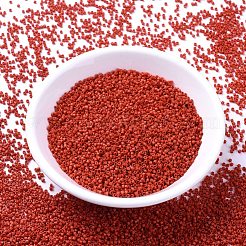 Бусины Миюки delica&nbsp;SEED-X0054-DB0795