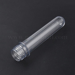 Прозрачные контейнеры для шариков из пэт-материалов&nbsp;FIND-WH0199-240