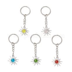 Сплав стекла keychian&nbsp;KEYC-JKC01245